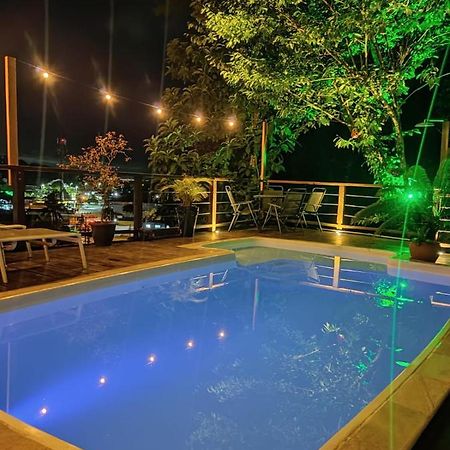 Sol&Mar Suites إلهابيلا المظهر الخارجي الصورة