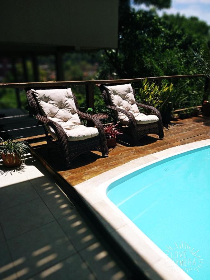 Sol&Mar Suites إلهابيلا المظهر الخارجي الصورة
