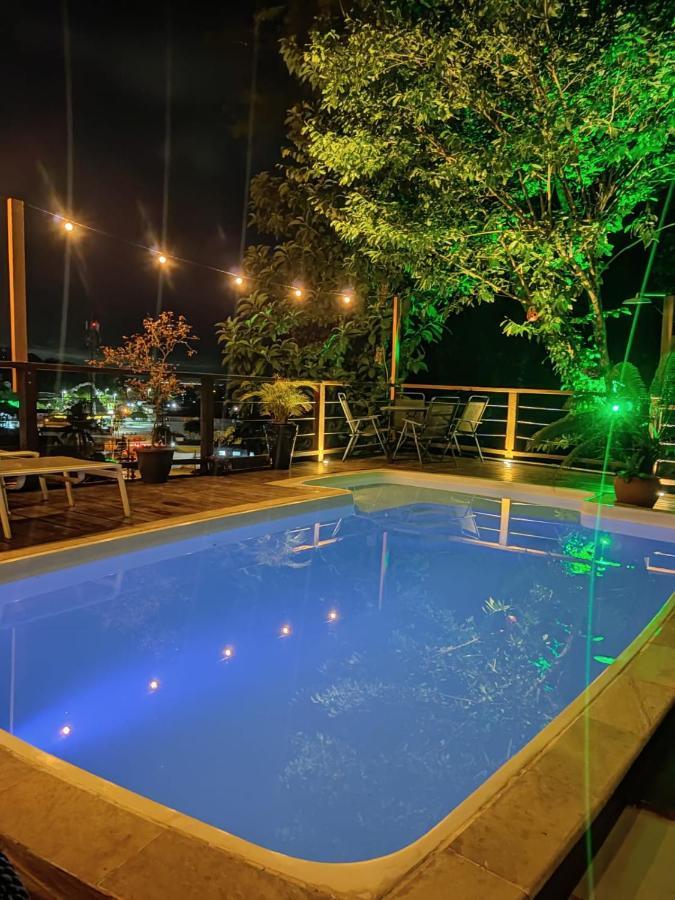 Sol&Mar Suites إلهابيلا المظهر الخارجي الصورة