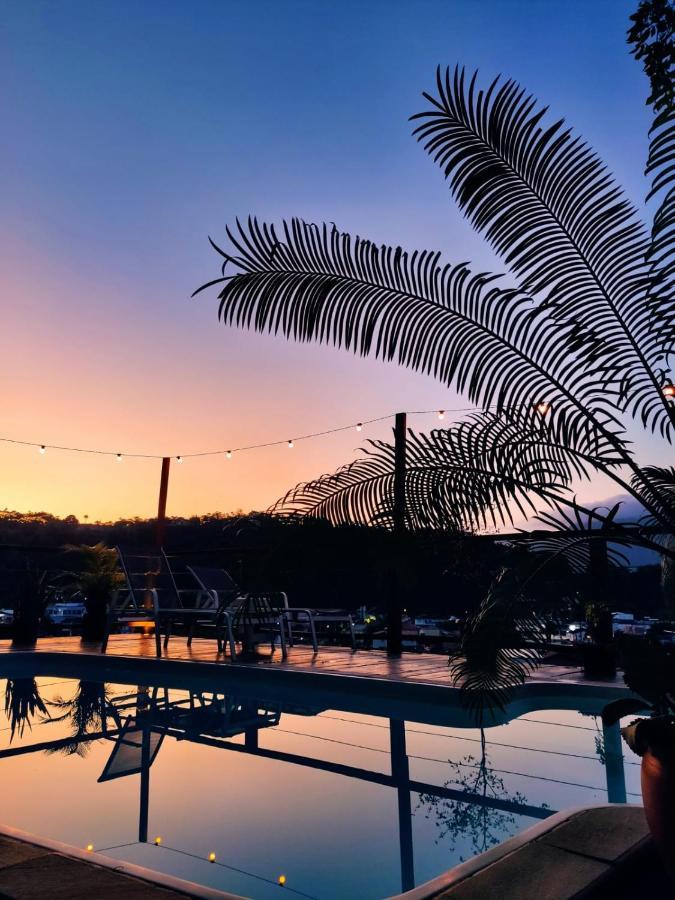 Sol&Mar Suites إلهابيلا المظهر الخارجي الصورة