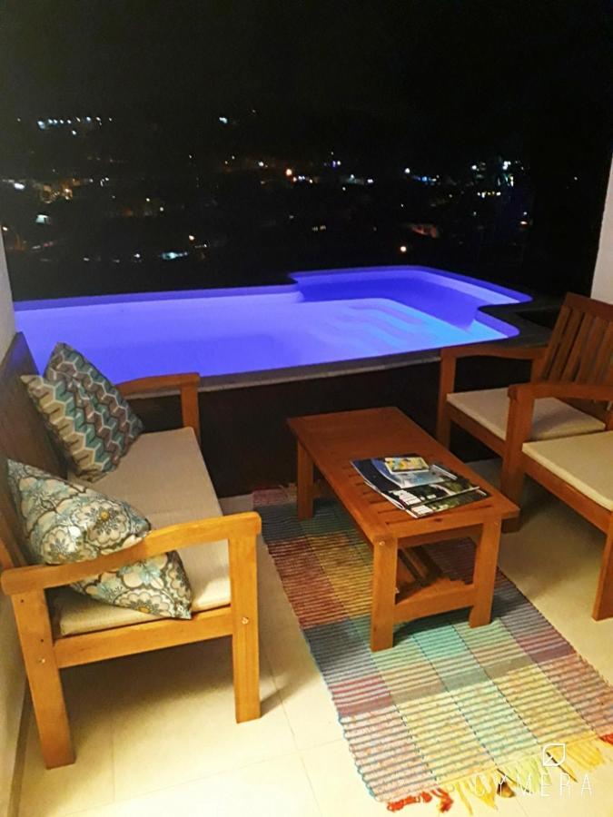 Sol&Mar Suites إلهابيلا المظهر الخارجي الصورة