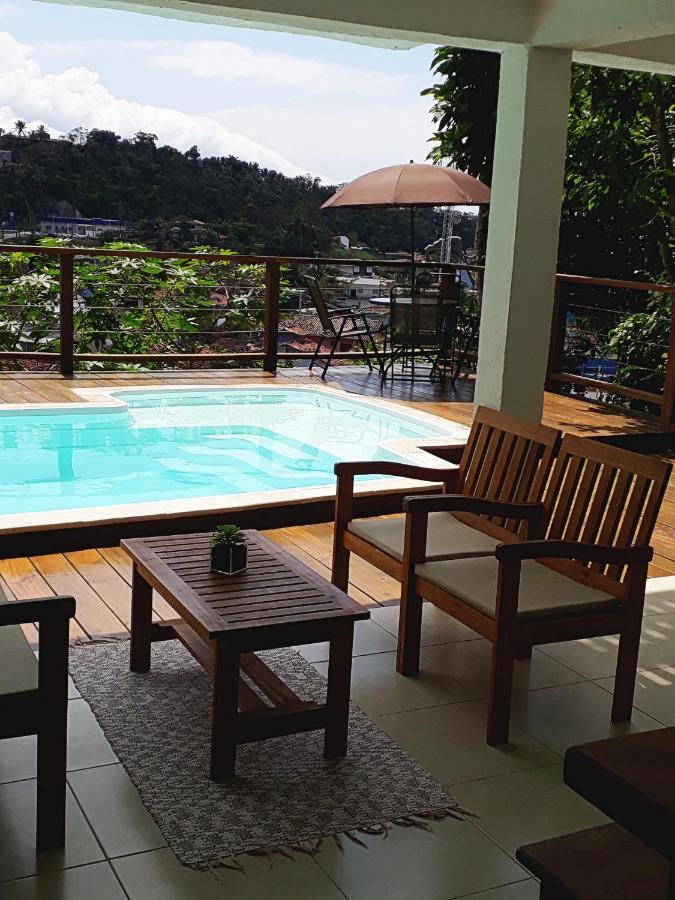 Sol&Mar Suites إلهابيلا المظهر الخارجي الصورة