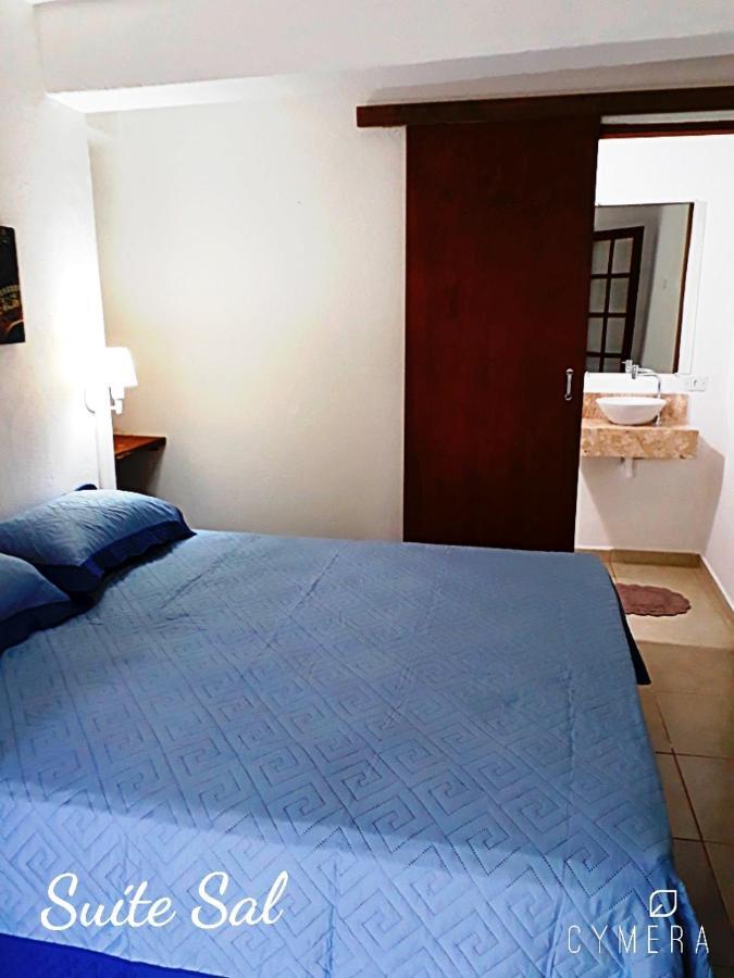 Sol&Mar Suites إلهابيلا المظهر الخارجي الصورة